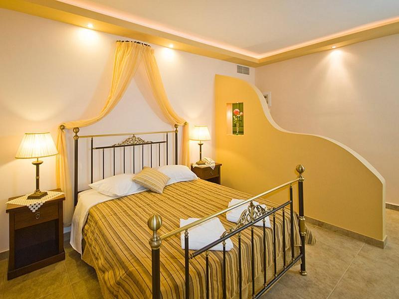 Anassa Deluxe Suites Kamari  Luaran gambar